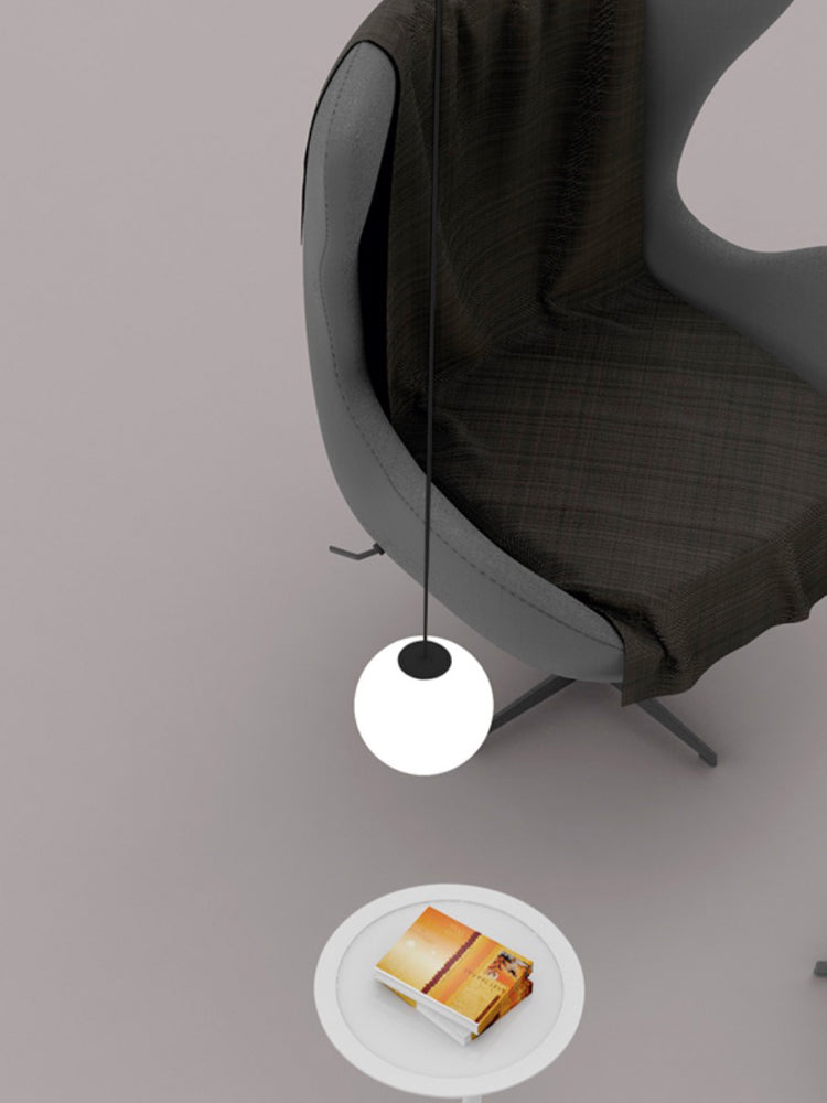 Lustra Lampe Pendante Collection Architecturale en Laiton - Neutralighting