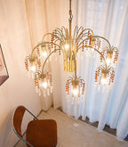 Voyant Prime Luxe Bougie Cristal Lustre - Neutralighting