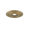 Nimbus Plafond Baldaquin Laiton Métal Accessoires Médaillon - Neutralighting