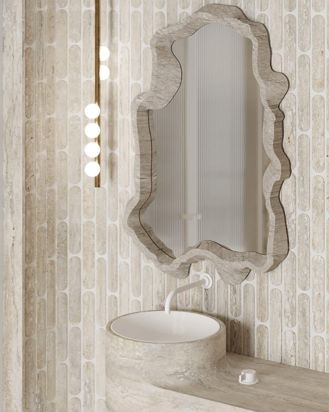 Pamela Tube Plug-in Brass Glass Wall Lamp - Neutralighting
