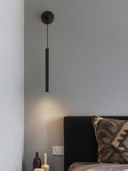 Thomasina Applique Murale Ligne Laiton Moderne Minimaliste - Neutralighting