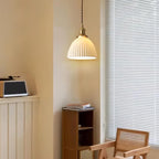 Ornoryra Suspension en Verre Vintage - Neutralighting