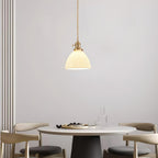 Ornoryra Suspension en Verre Vintage - Neutralighting