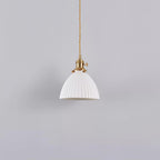 Ornoryra Suspension en Verre Vintage - Neutralighting