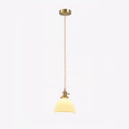 Ornoryra Suspension en Verre Vintage - Neutralighting