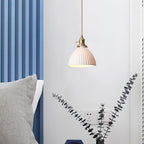Ornoryra Suspension en Verre Vintage - Neutralighting