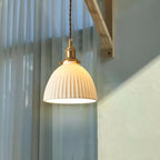 Ornoryra Suspension en Verre Vintage - Neutralighting