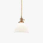 Ornoryra Suspension en Verre Vintage - Neutralighting