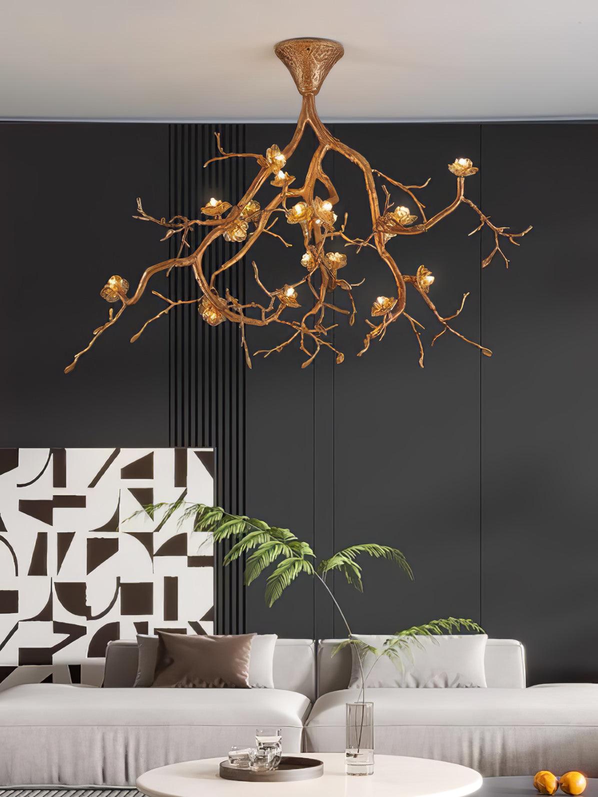 Mytalis Plafonnier Nature - Neutralighting