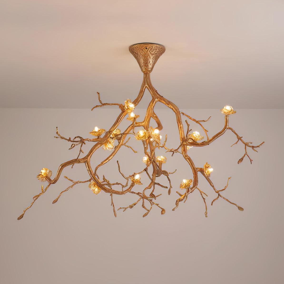 Mytalis Plafonnier Nature - Neutralighting