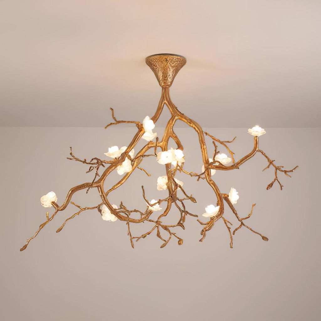 Mytalis Plafonnier Nature - Neutralighting
