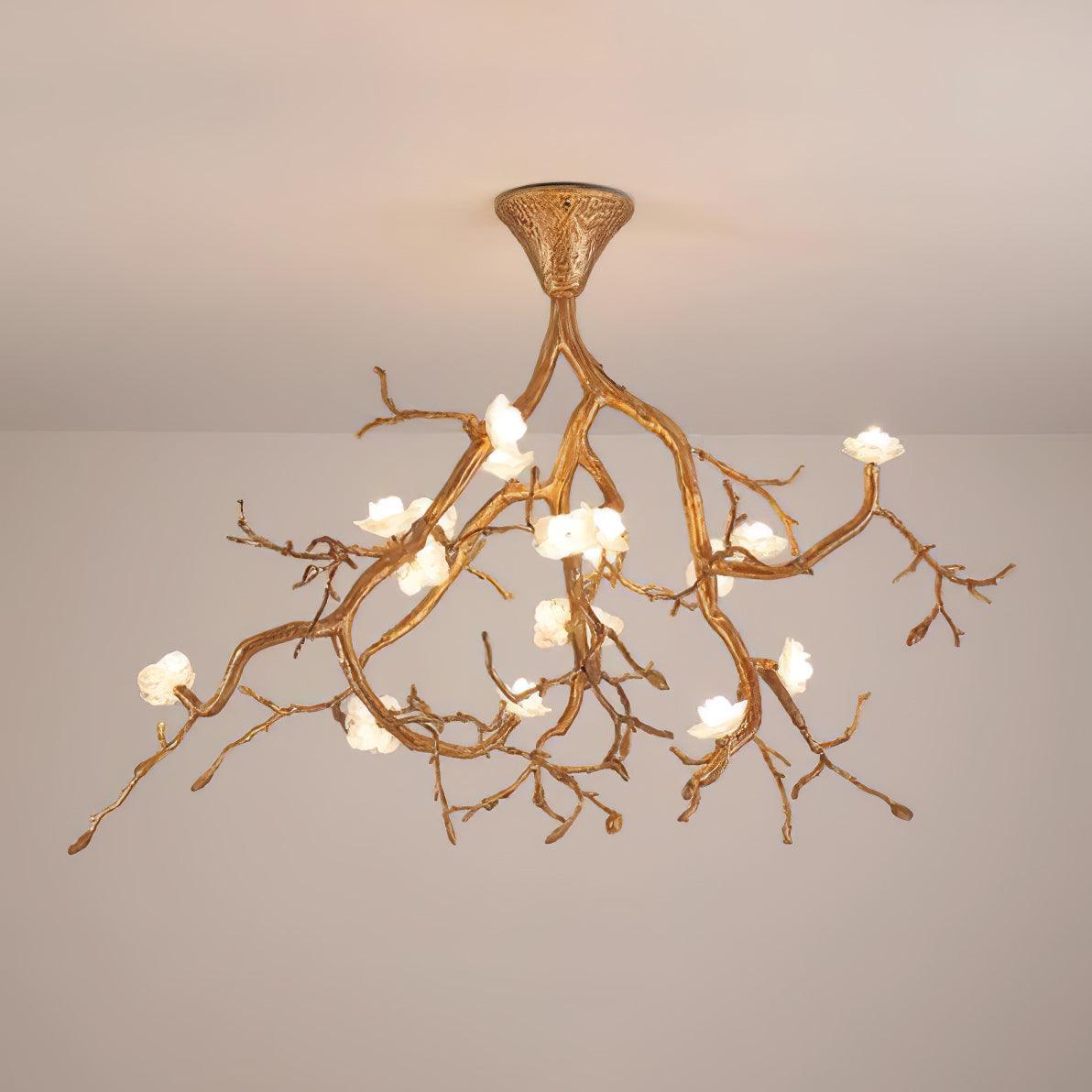 Mytalis Plafonnier Nature - Neutralighting