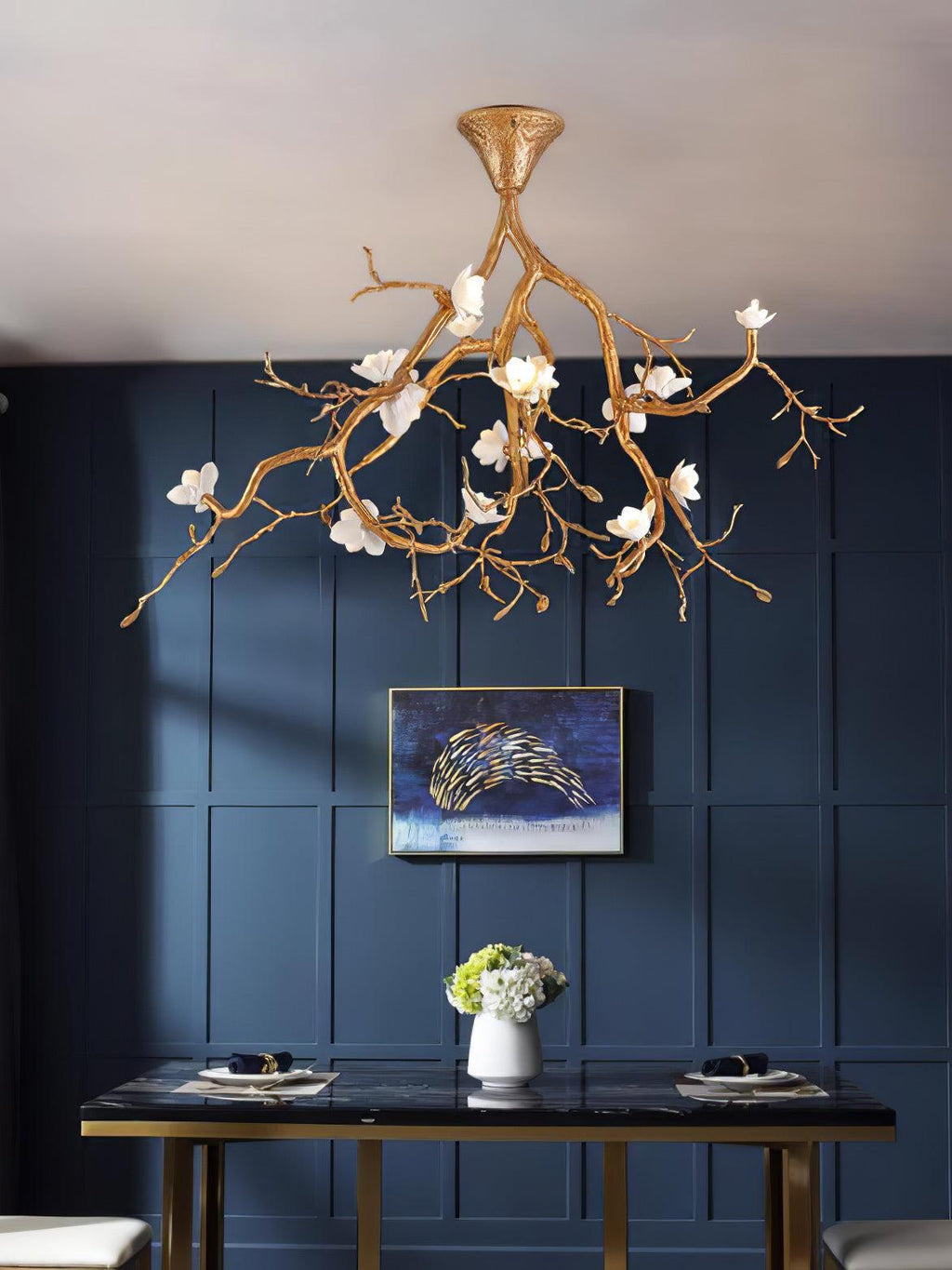 Mytalis Plafonnier Nature - Neutralighting
