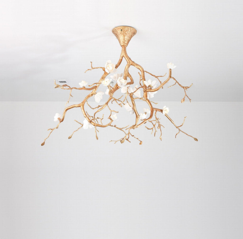 Mytalis Plafonnier Nature - Neutralighting