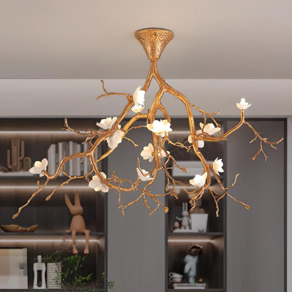 Mytalis Plafonnier Nature - Neutralighting