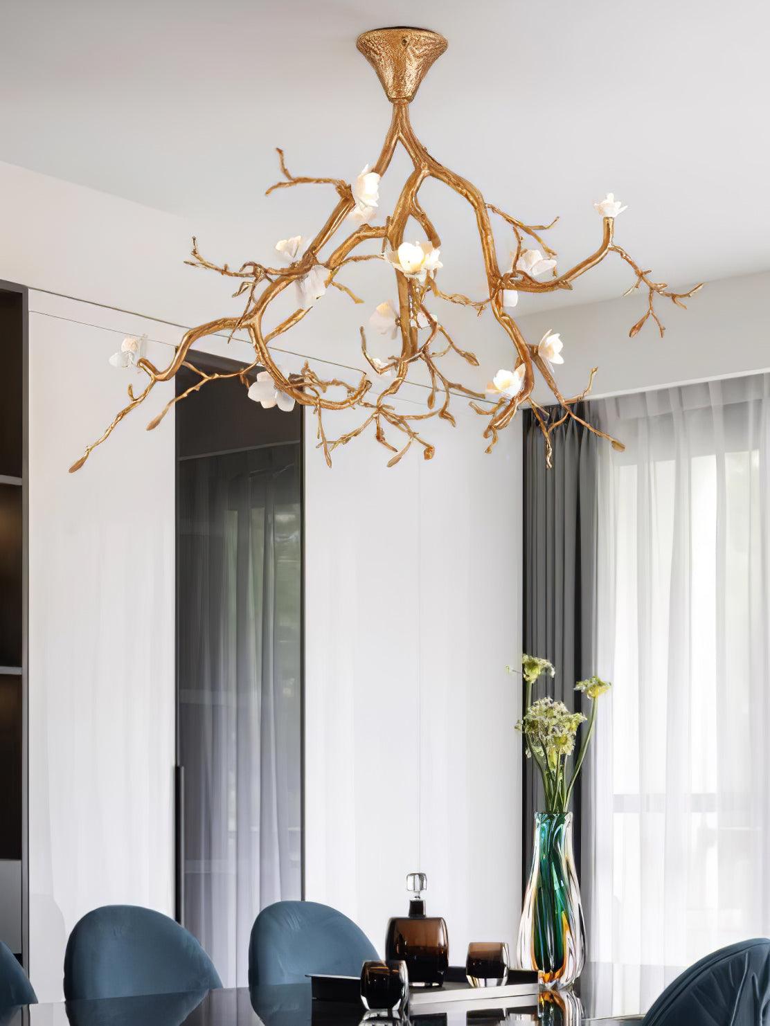 Mytalis Plafonnier Nature - Neutralighting