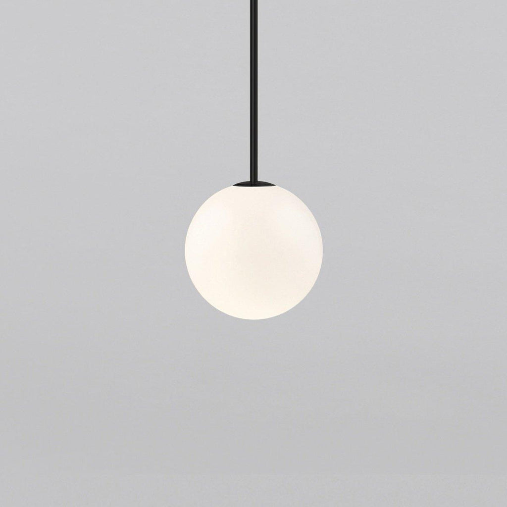 Lustra Lampe Pendante Collection Architecturale en Laiton - Neutralighting