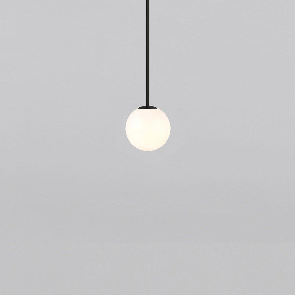 Lustra Lampe Pendante Collection Architecturale en Laiton - Neutralighting