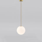 Lustra Lampe Pendante Collection Architecturale en Laiton - Neutralighting
