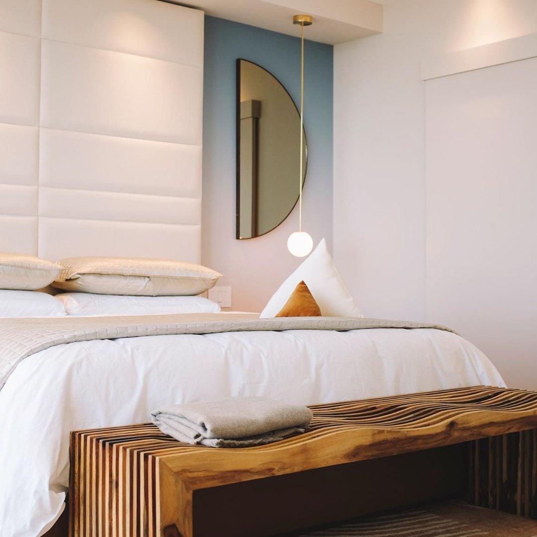 Lustra Lampe Pendante Collection Architecturale en Laiton - Neutralighting