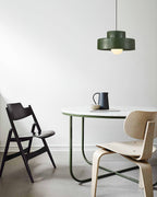 Bray Suspension Double Couches Résine - Neutralighting