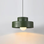 Bray Suspension Double Couches Résine - Neutralighting