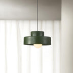 Bray Suspension Double Couches Résine - Neutralighting