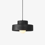 Bray Suspension Double Couches Résine - Neutralighting