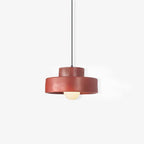 Bray Suspension Double Couches Résine - Neutralighting
