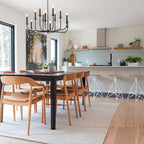 Orrinora Lustre Industriel Vintage en Métal - Neutralighting