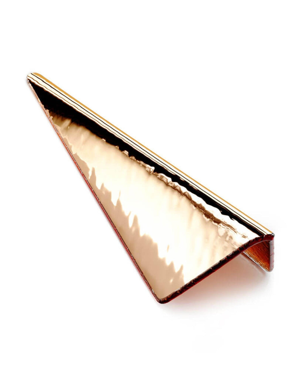 Nyvinia Verre Plume Forme Lustre - Neutralighting