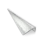 Nyvinia Verre Plume Forme Lustre - Neutralighting