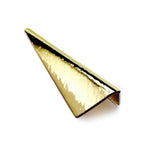 Nyvinia Verre Plume Forme Lustre - Neutralighting