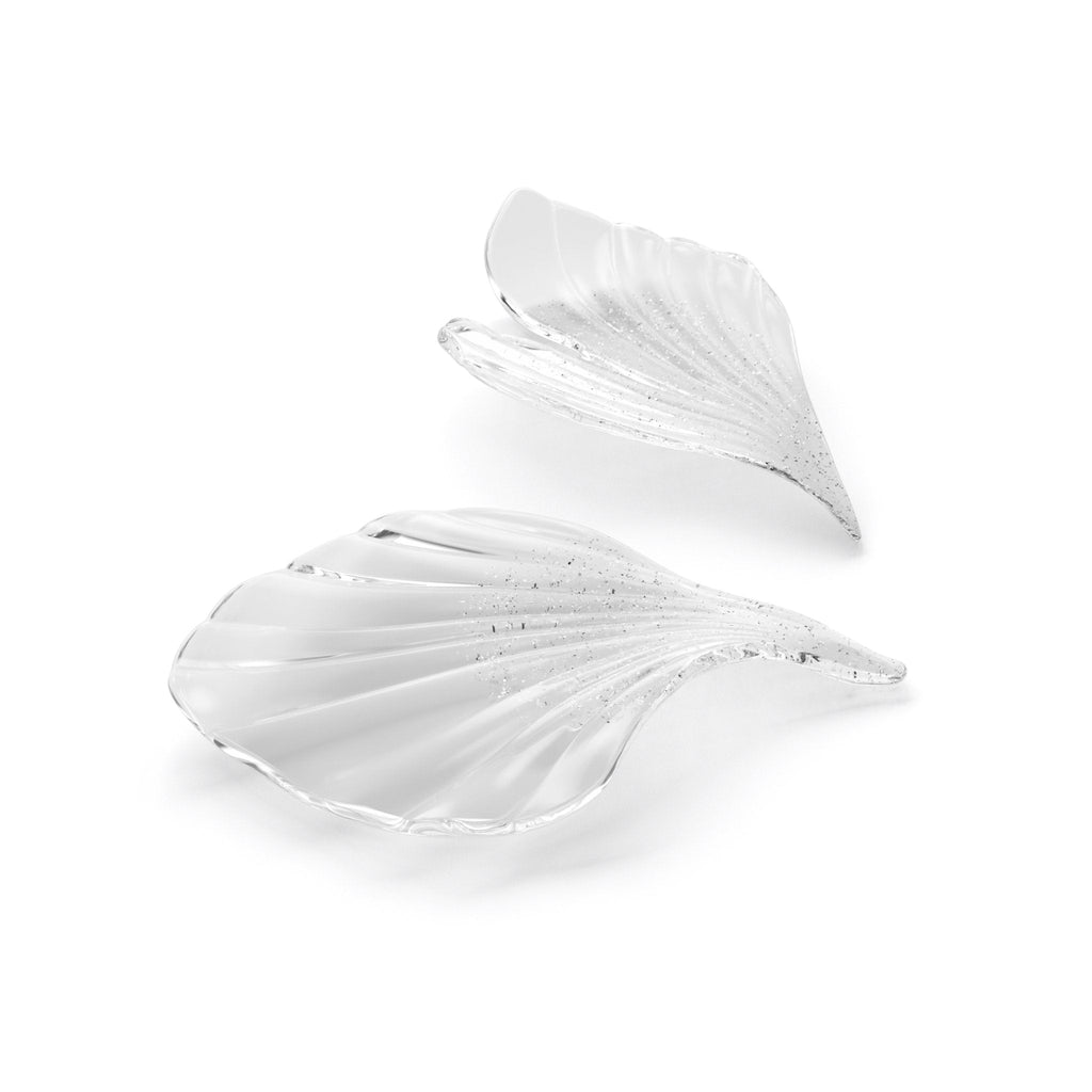 Asorus Artistique Feuille Forme Lustre - Neutralighting