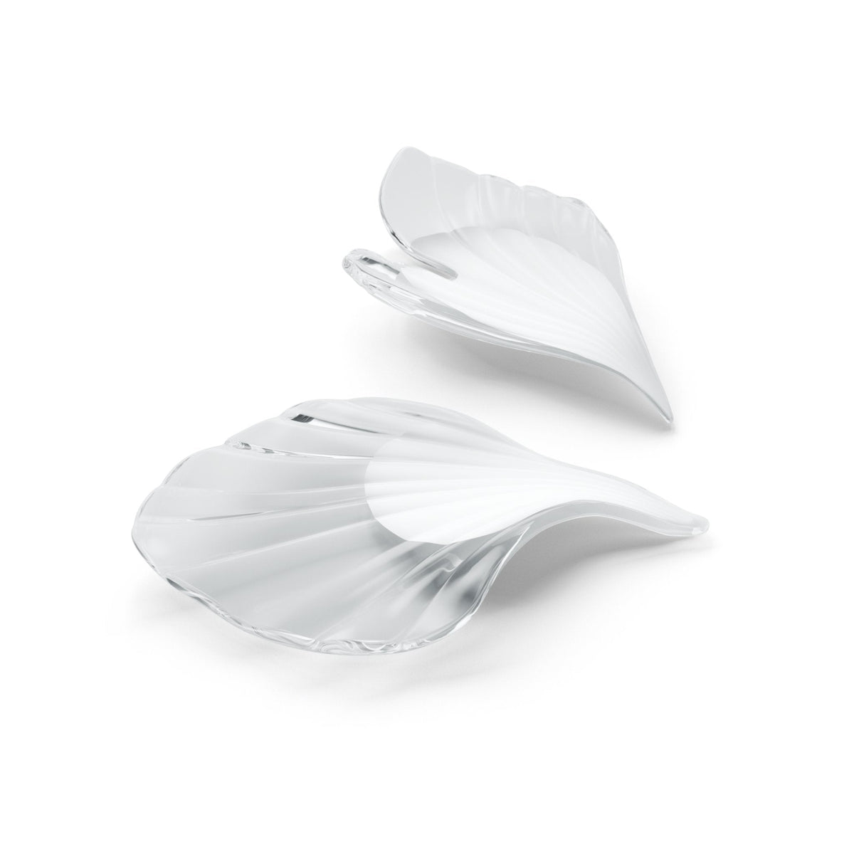 Asorus Artistique Feuille Forme Lustre - Neutralighting