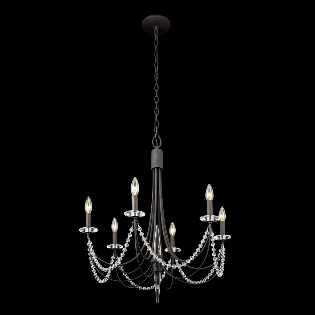 Purelux Postmodern Luxe Laiton Métal Cristal Lustre - Neutralighting