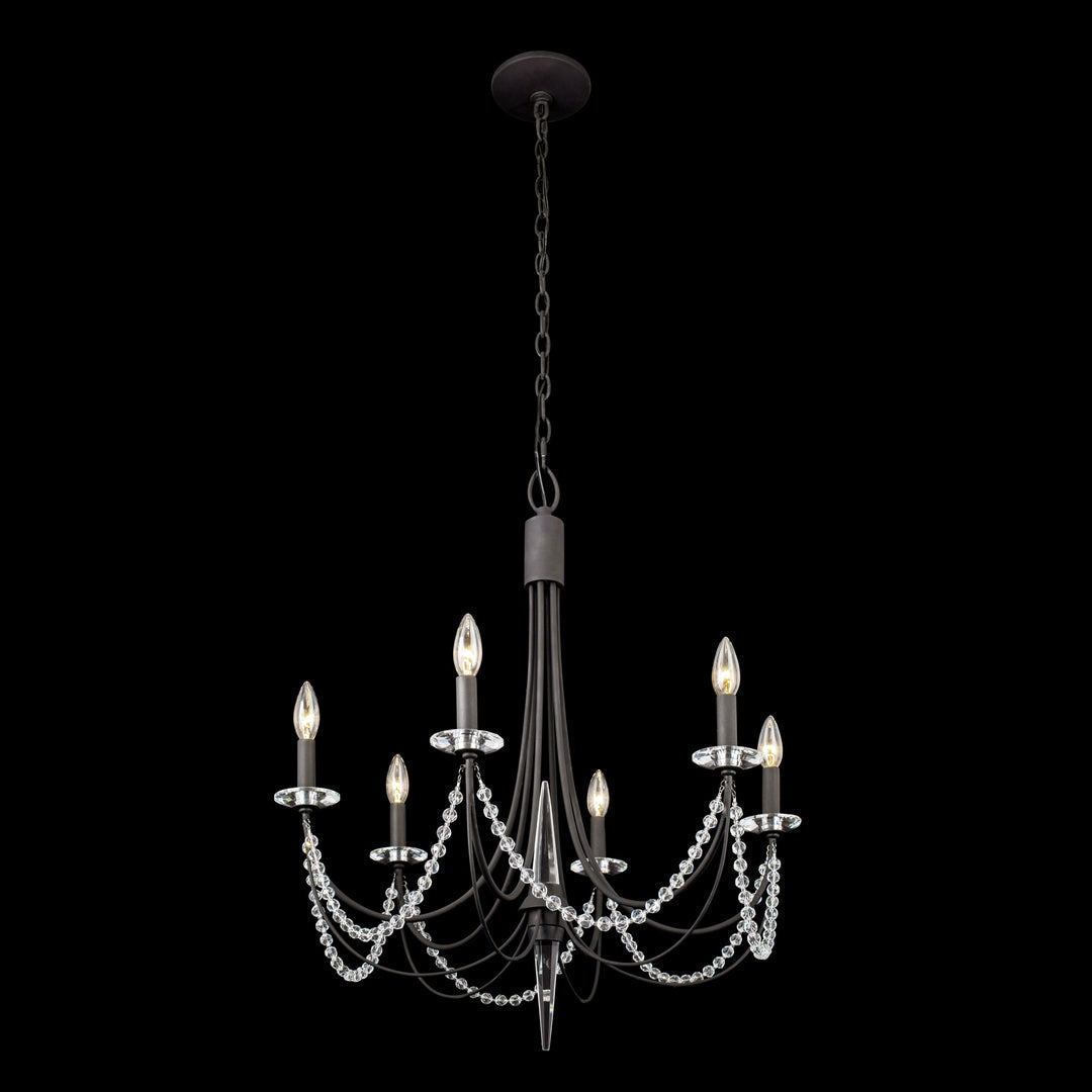 Purelux Postmodern Luxe Laiton Métal Cristal Lustre - Neutralighting
