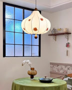 Brera Suspension Érable Feuille Organique Sculptural - Neutralighting