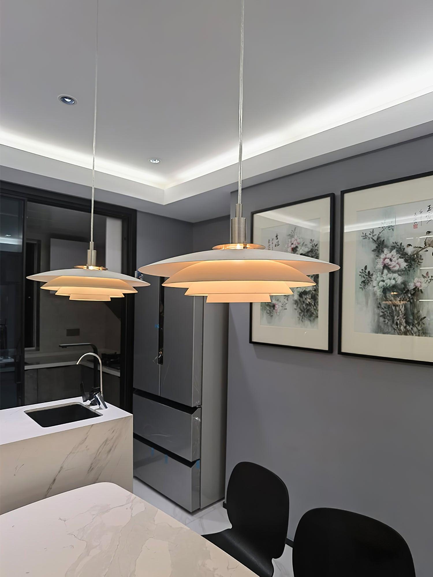 Mymiryra Suspension - Neutralighting