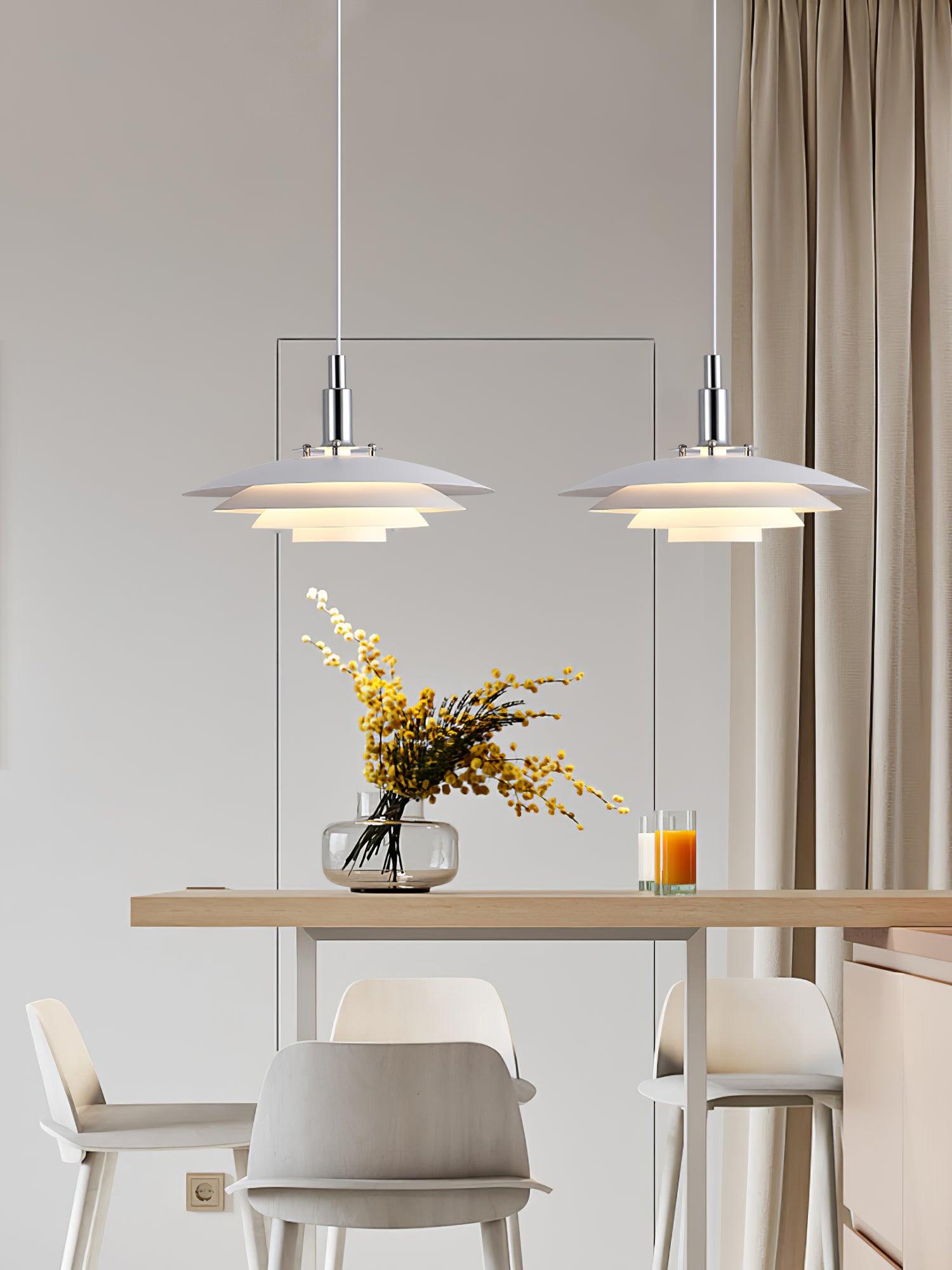 Mymiryra Suspension - Neutralighting