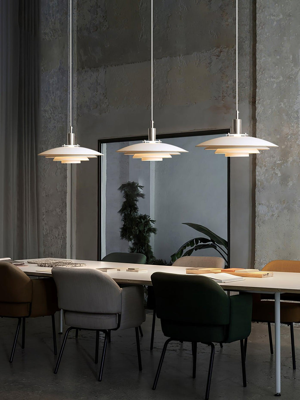 Mymiryra Suspension - Neutralighting