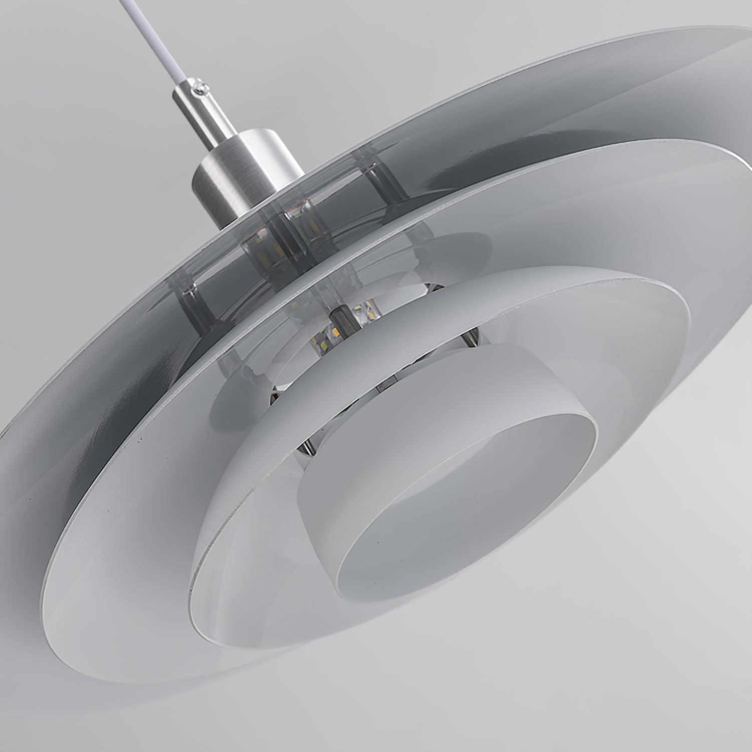 Mymiryra Suspension - Neutralighting