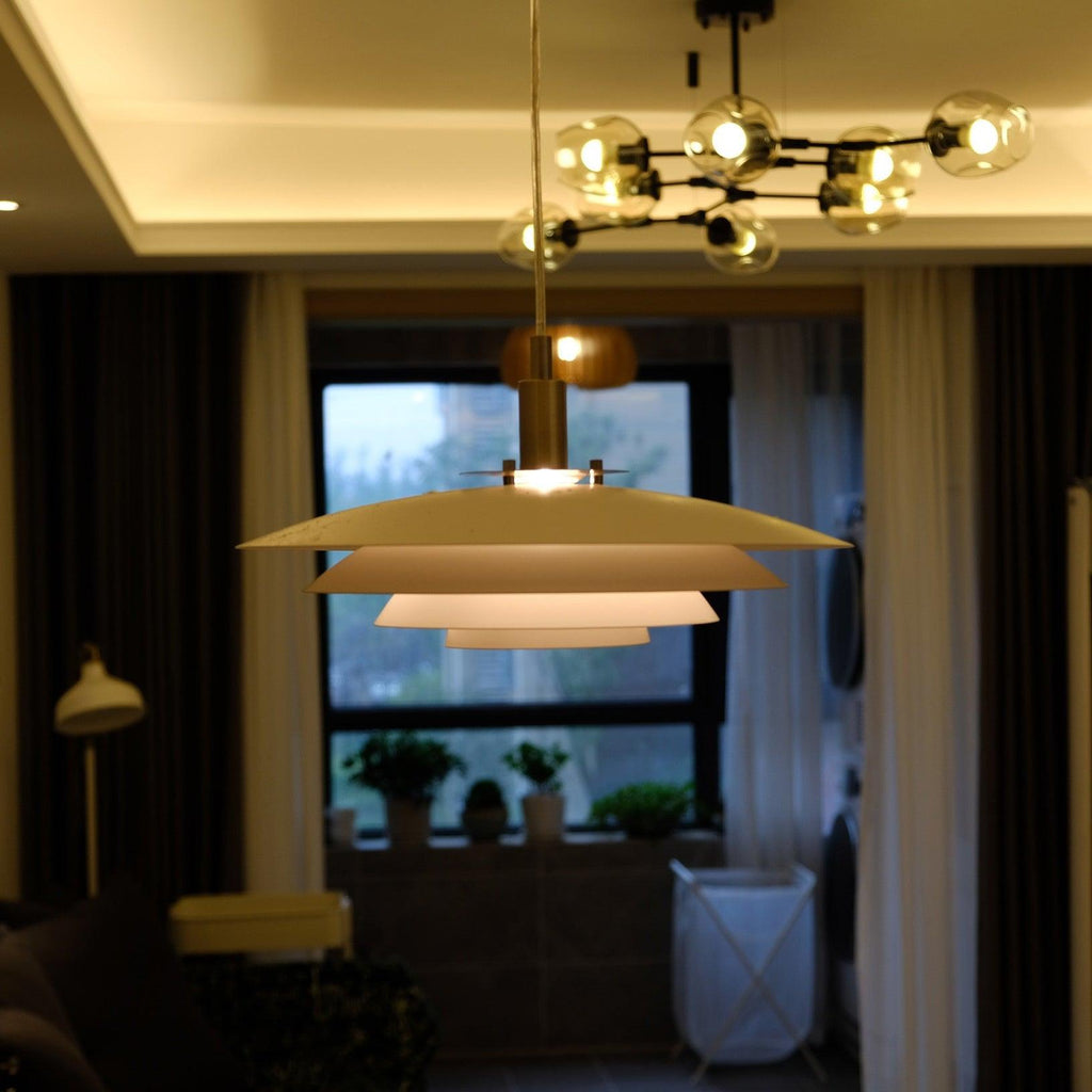 Mymiryra Suspension - Neutralighting