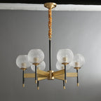 Glint Lustre Moderne en Laiton - Neutralighting