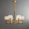 Glint Lustre Moderne en Laiton - Neutralighting