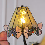 Tiffany Lustre Briandy Multi-têtes - Neutralighting