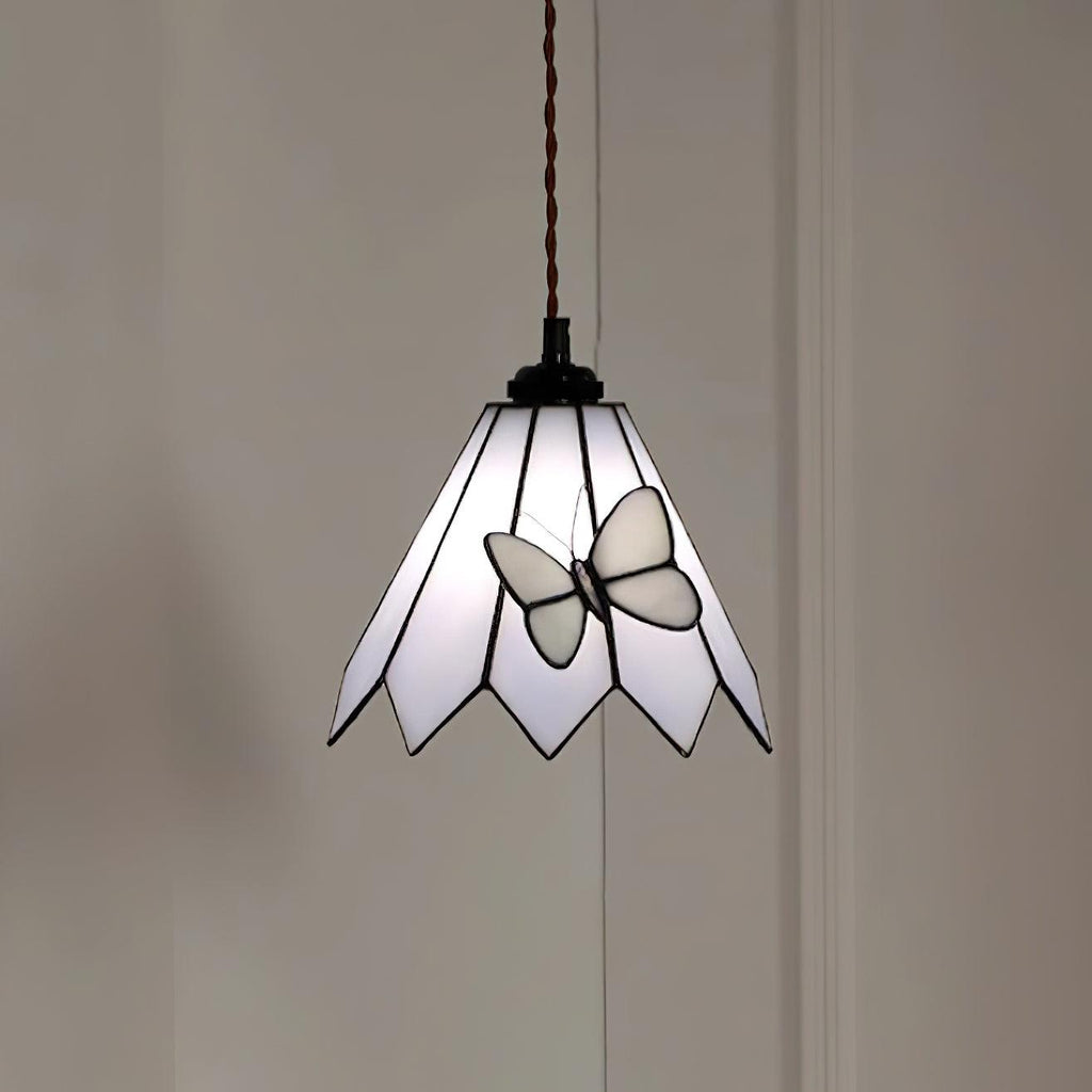 Briandy Lampe à Suspension de Luxe Tiffany - Neutralighting