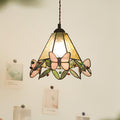 Briandy Lampe à Suspension de Luxe Tiffany - Neutralighting