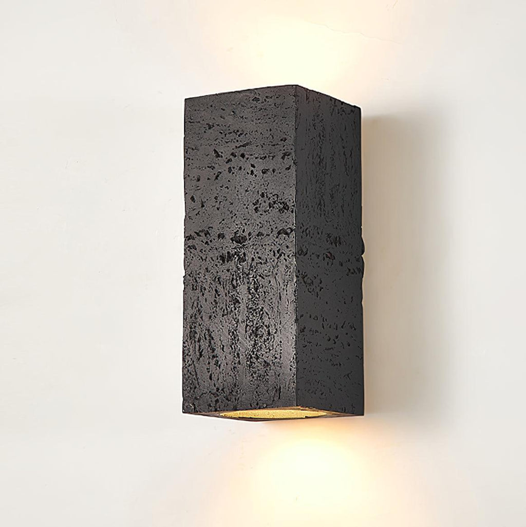 Evnorora Applique Murale en Matériau Composites - Neutralighting