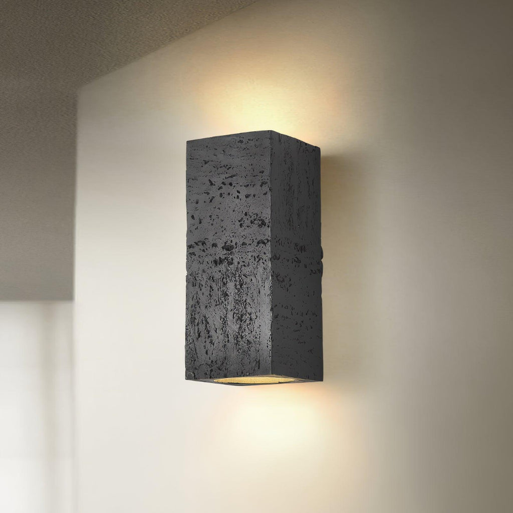 Evnorora Applique Murale en Matériau Composites - Neutralighting